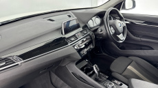 BMW X1 xDrive 20d Sport 5dr Step Auto Diesel Estate